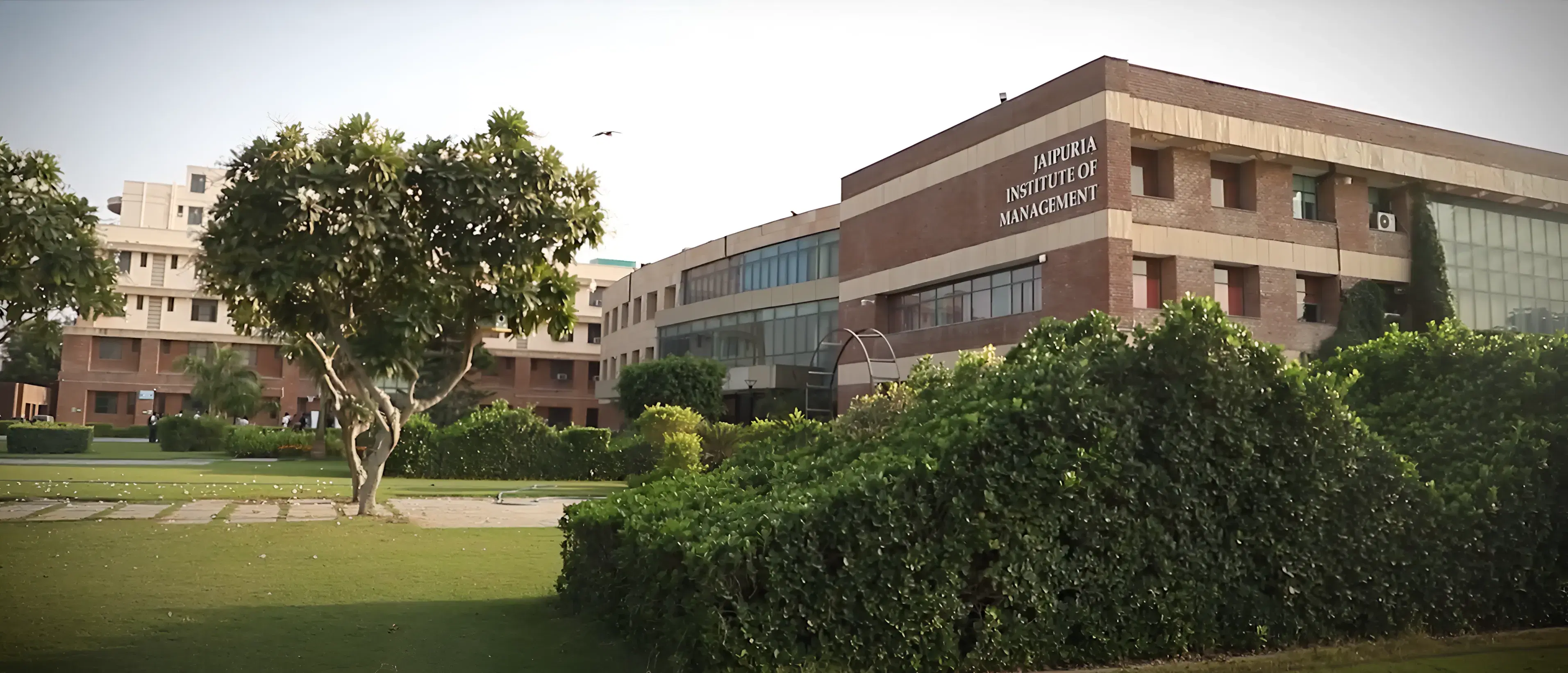 Jaipuria Institute of Management Academic Infrastructure photo 5